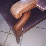 Fauteuil voltaire