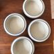 Lot 4 Arabia Finland Bowls
