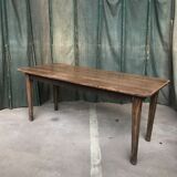 Farm table