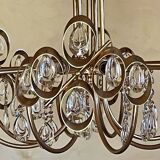 Lustre awarded to Gaetano Sciolari for Palwa.