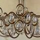 Lustre awarded to Gaetano Sciolari for Palwa.