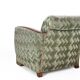 Fauteuil club Art déco vers 1930