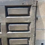 Old door