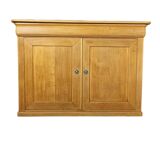 Antique oak sideboard - Renovated