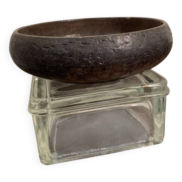 Coupe - Vide-poche - Jean Marais - Signée - 15,5 Cm