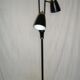 Lampadaire Gerald Thurston - Lightolier des années50