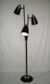 Gerald Thurston floor lamp - Lightolier from the 1950s