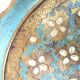 Vintage Florentine tray