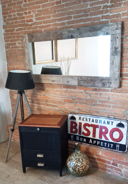 Bar furniture / chest drawer