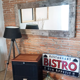 Bar furniture / chest drawer