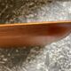Plateau scandinave en teck