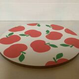 Kolomi apple cutting board Stockholm
