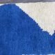 Large wool Berber rug decorated 250/300