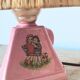 Lampe de chevet enfant 1950