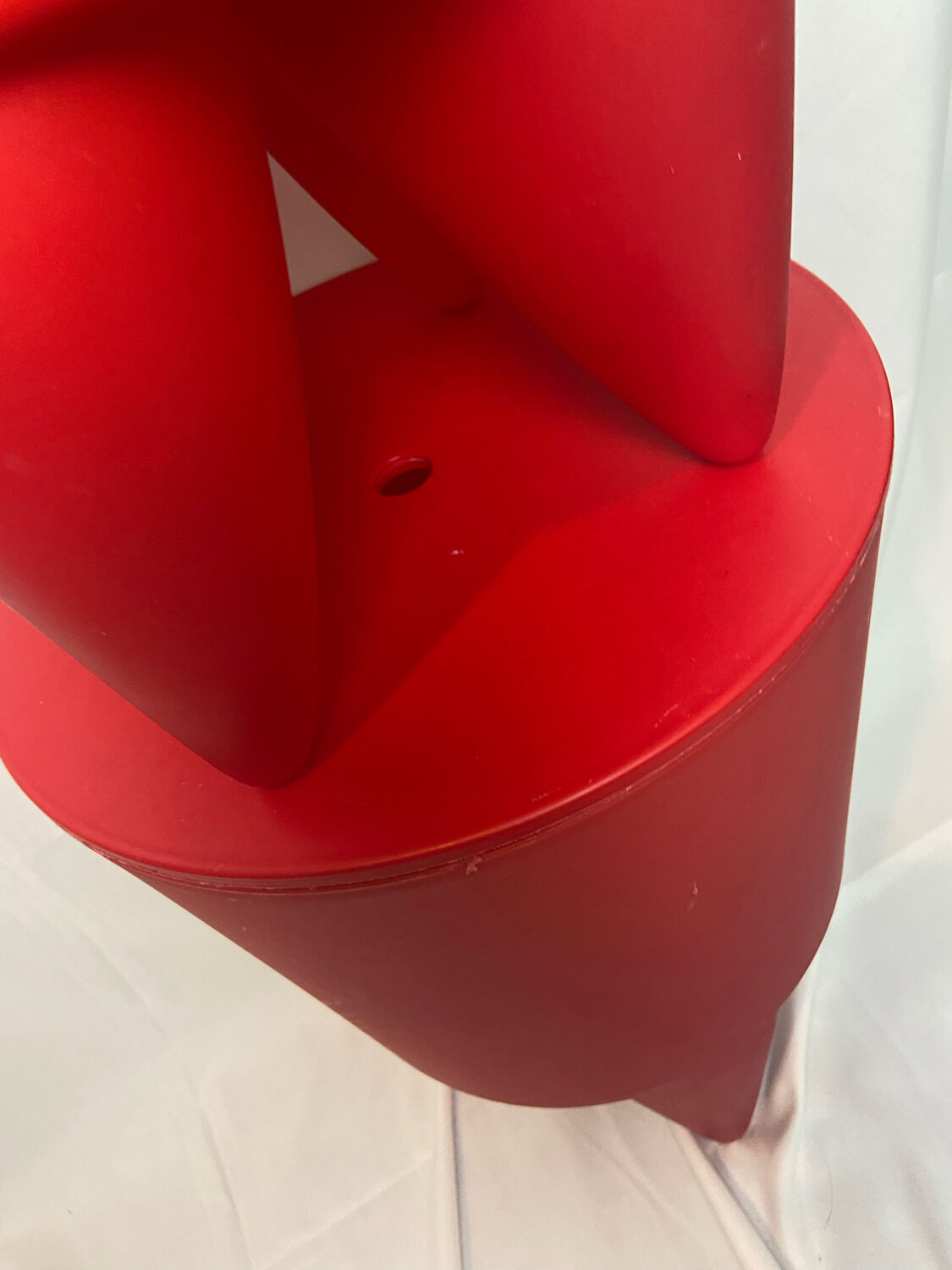 Stools "bubu" Philippe starck XO