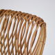 1950s “French Riviera” Chair by Franco Albini, Italy