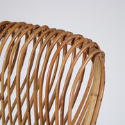 1950s “French Riviera” Chair by Franco Albini, Italy