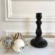 ceramic candle holder