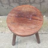 Tripod stool