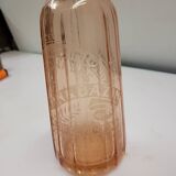 Old Siphon Selzt water bottle with marking