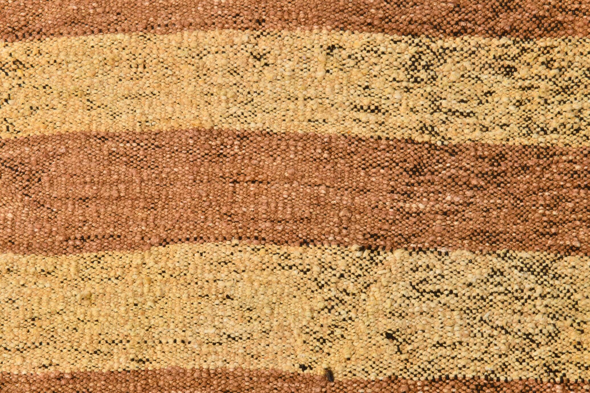 Handmade Wool Vintage Kilim Rug, 83x173Cm