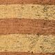 Handmade Wool Vintage Kilim Rug, 83x173Cm