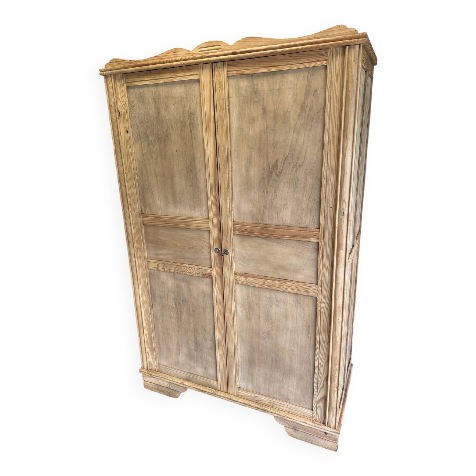 Armoire Parisienne penderie