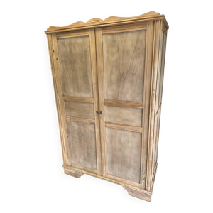 armoire Parisienne penderie
