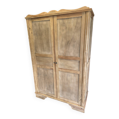 Armoire Parisienne penderie