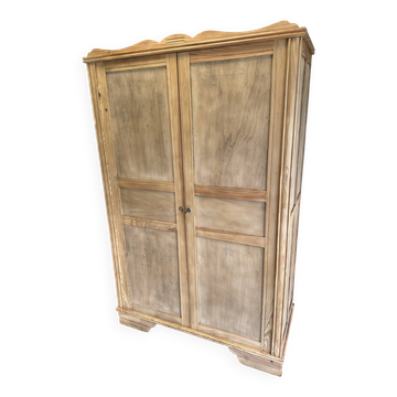 Parisian wardrobe