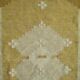 Carpet 270x76, Sweden, 1960s