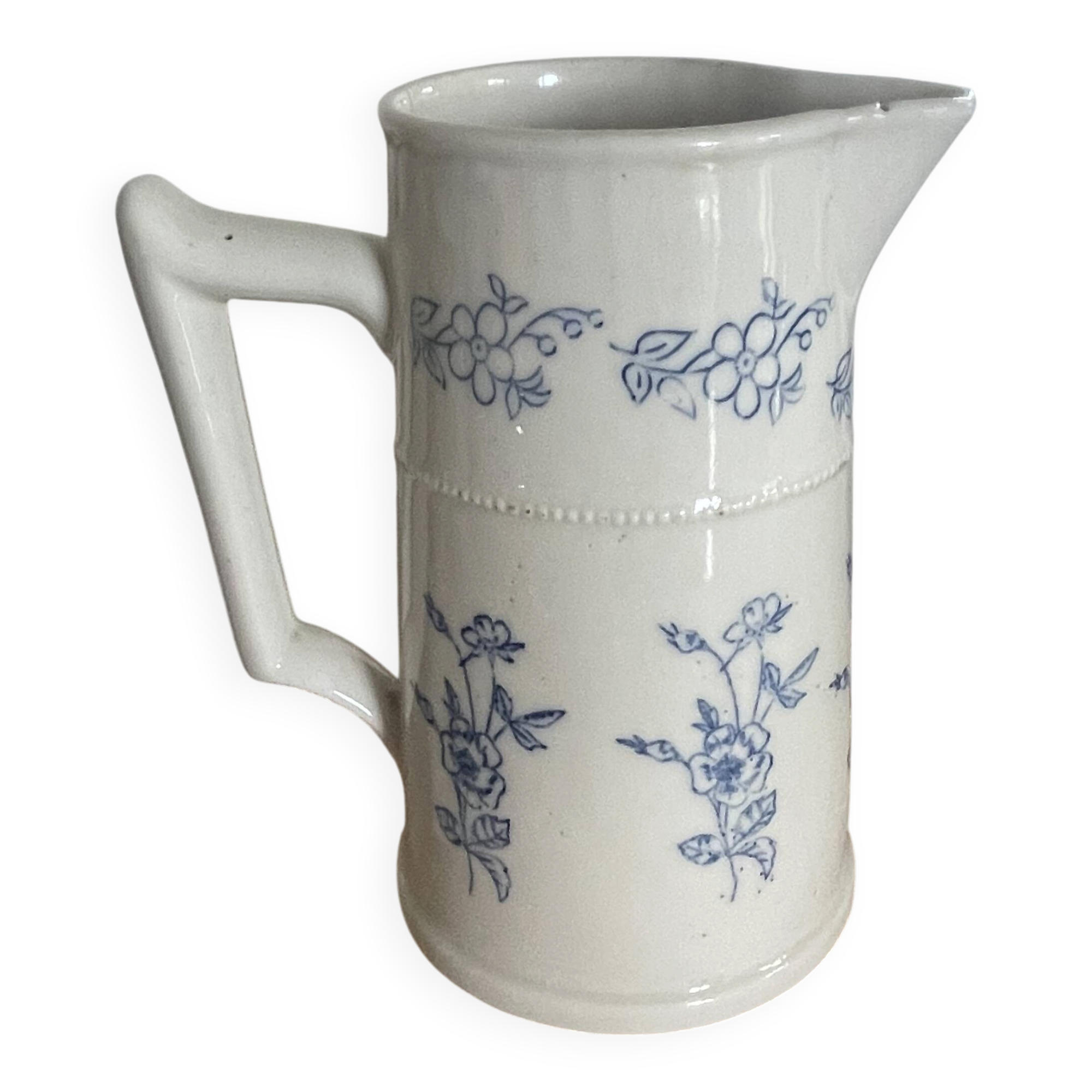 Saint Uze pitcher
