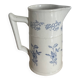 Saint Uze pitcher