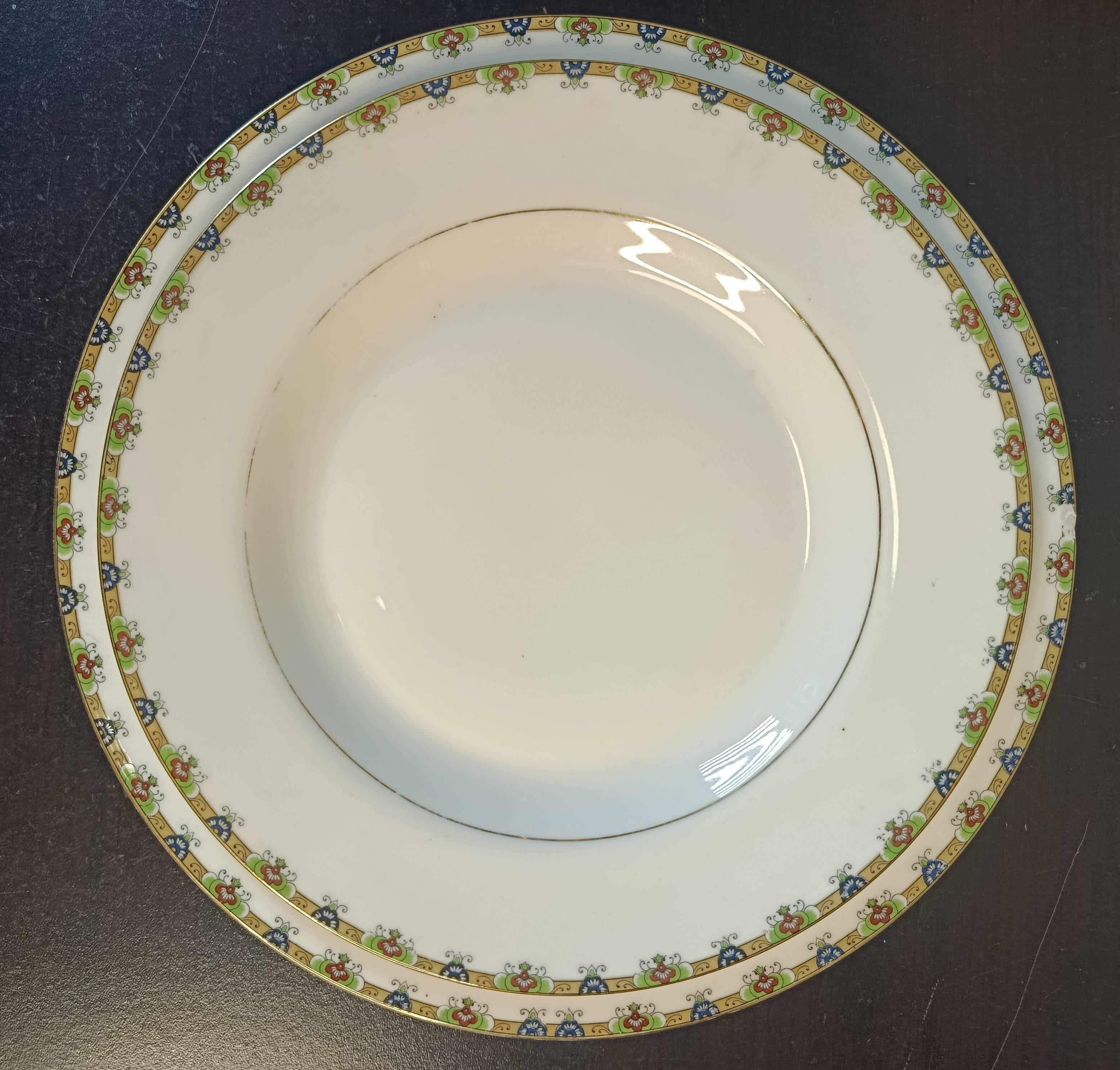Art Deco table service A. Lanternier & Cie, 20 pieces, 1915