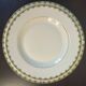 Art Deco table service A. Lanternier & Cie, 20 pieces, 1915