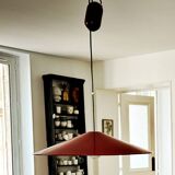 Goffredo Reggiani counterweight suspension