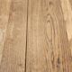 Beautiful old wooden furniture with three drawers.