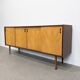 Bicolour enfilade Mid-Century Modern Italian
