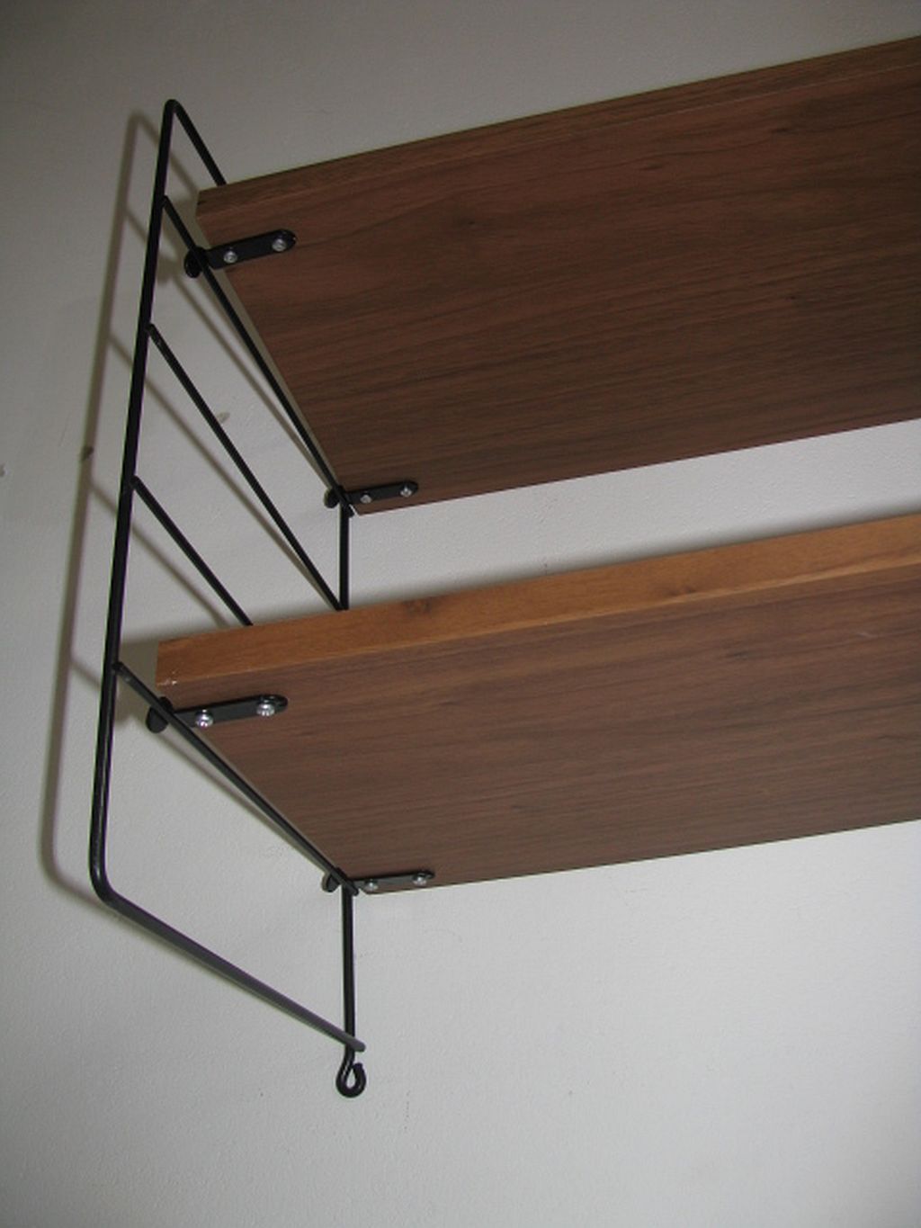 Vintage Wall Shelves 1980/90