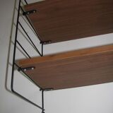 Vintage Wall Shelves 1980/90