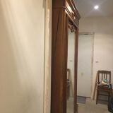 Armoire a glace ancienne