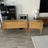 sideboard