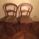 Chaises