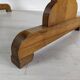 Farmhouse table