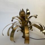 Palm lamp 1970