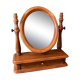 Miroir Psyché de table