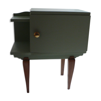 Bedside Art Deco