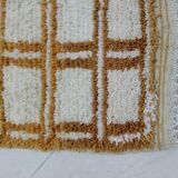 180x122cm Moroccan Berbere Carpet