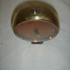 Luxury Jaz clock  Made in France 1960