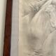 Lithograph titled, dated and signed Lydis Mariette (1887-1970)